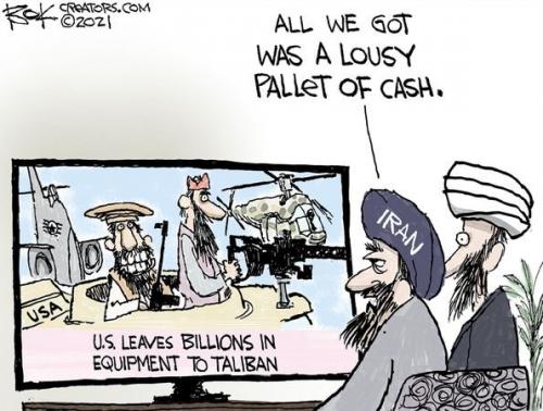 cash