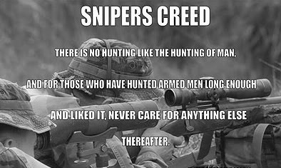 Snipers Creed