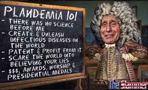 Plandemia