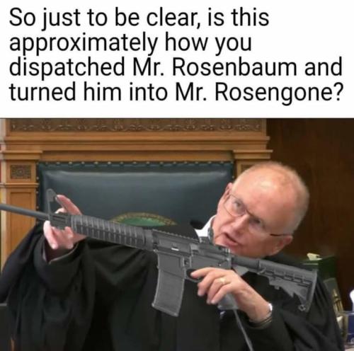M Rosengone