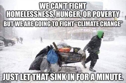 Climate change