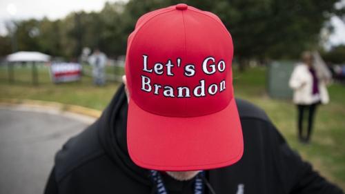 LetsGoBrandon