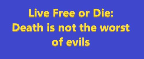 Livefreeordie