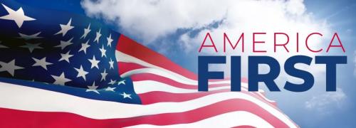 +++America First
