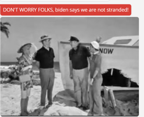 BIDENGINOTSTRANDED