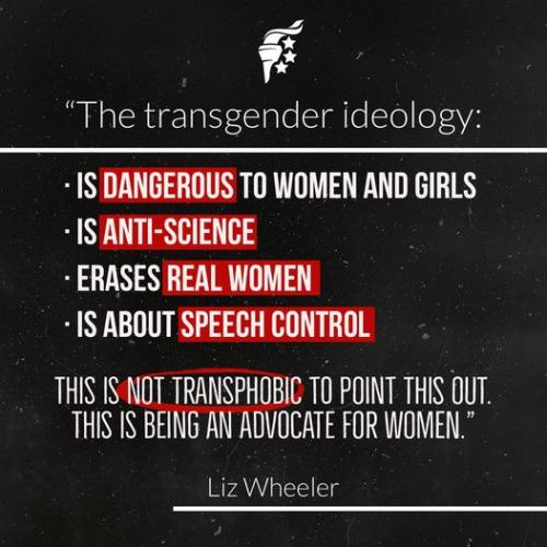 NotTransPhobic
