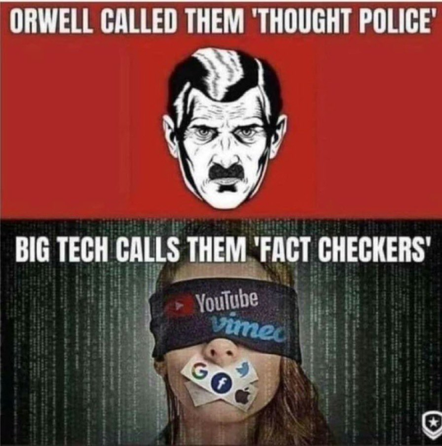 thought-police