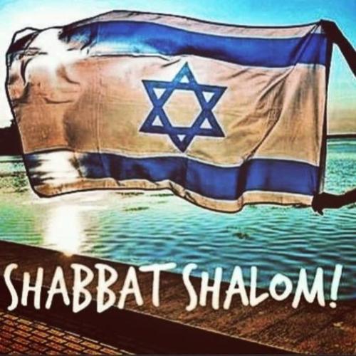 shabbat Shalom 1159