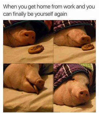 yourself