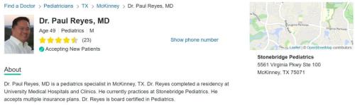 ReyesMD