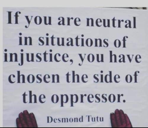 oppress