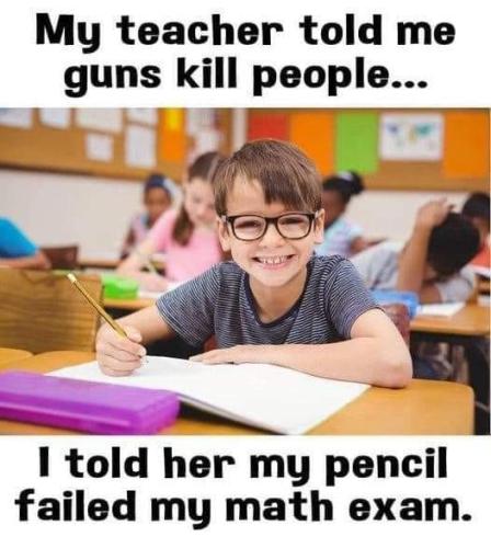 pencil