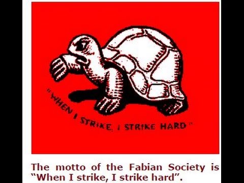 Fabian society 3 - why the china coronavirus is a strike and hard strike