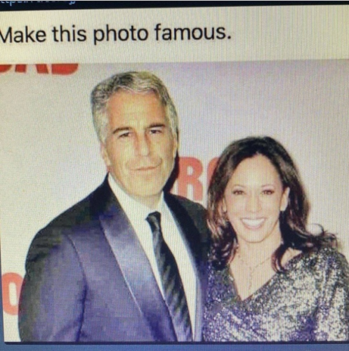 kamala harris and epstein