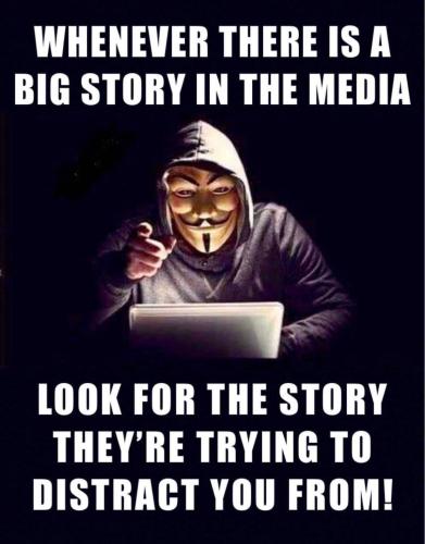 story behind the story