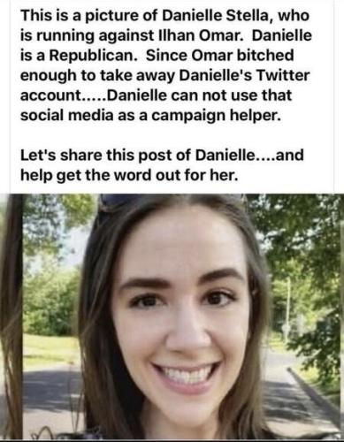 Danielle