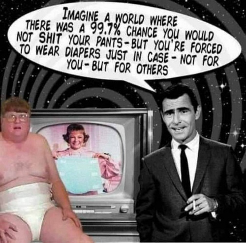 Diapers