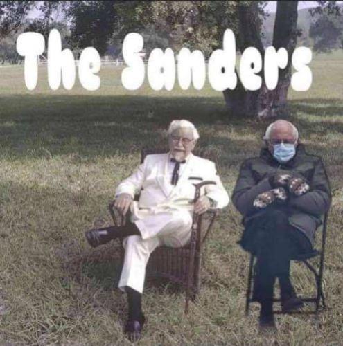 bidensanders