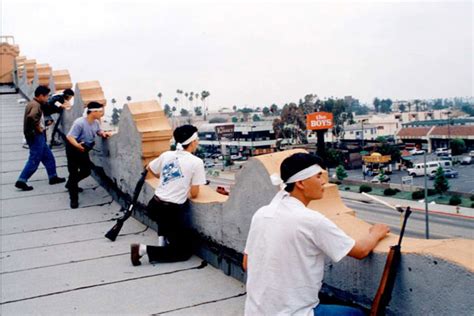 la riots 1