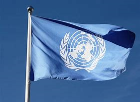 un flag