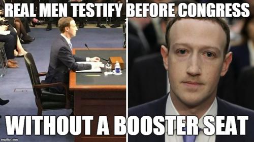 FUCKERBERG