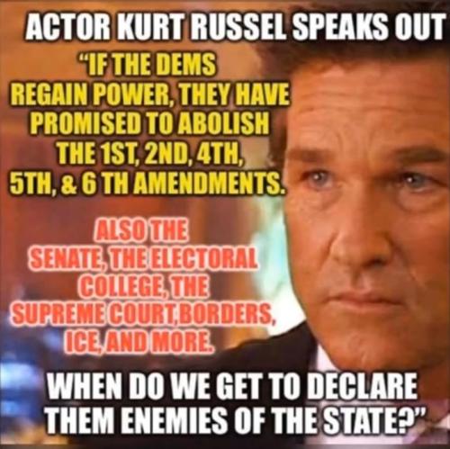 kurt russell