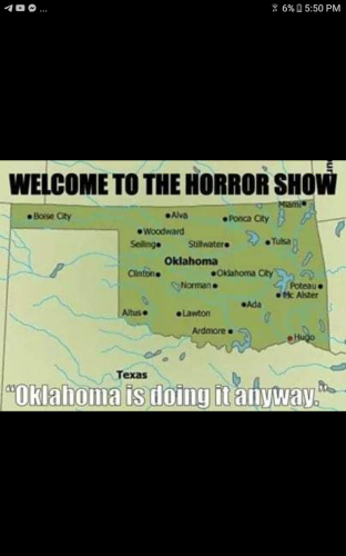 Okalahoma