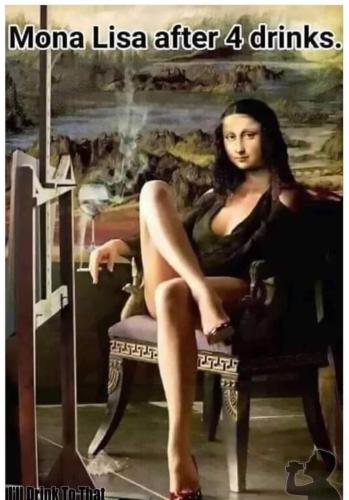 Mona Lisa