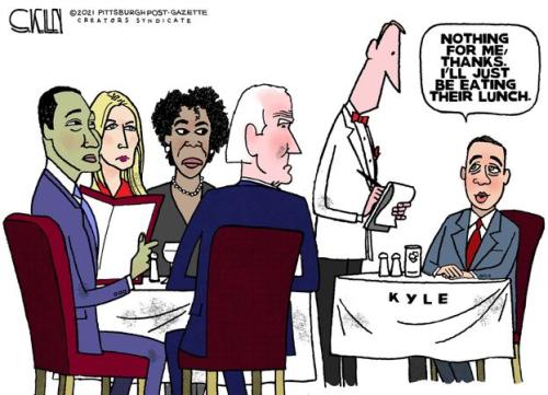 kyle table