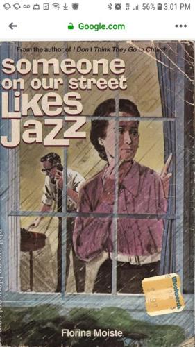 likes jazz