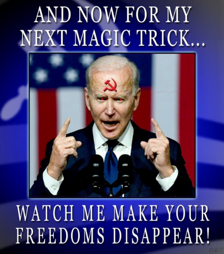 bidenmagictrick