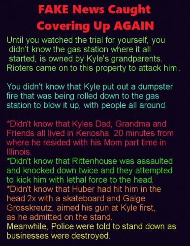 Rittenhouse - Truth about the details 1