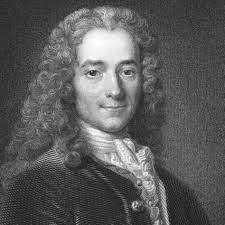 VOLTAIRE