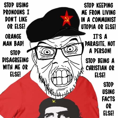 woke