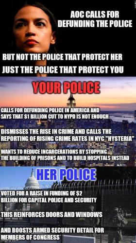 police