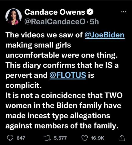 candace