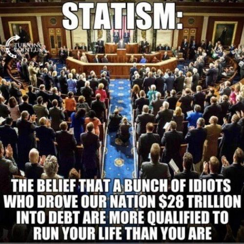 statism