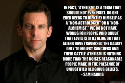 Sam Harris