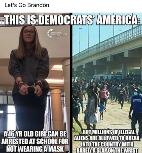 M Dem America