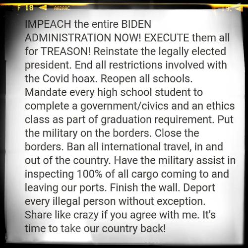 Impeach