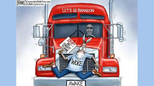 LETS GO BRANDON