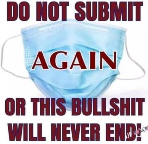 no submit