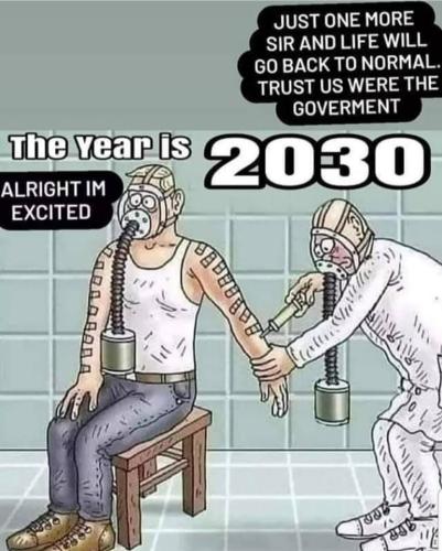 year 2030