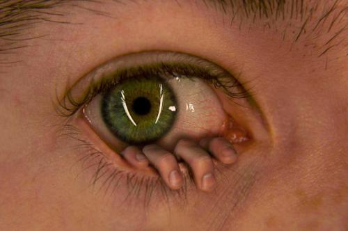 fingers in the eye - Copy