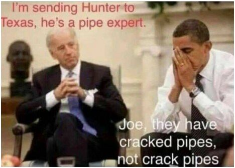 bidenhunterpipeexpertlol