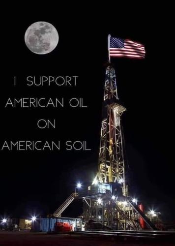 American Oil
