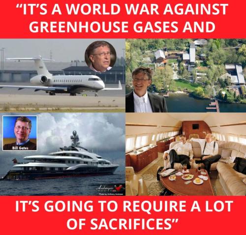 GlobalWarmingGates