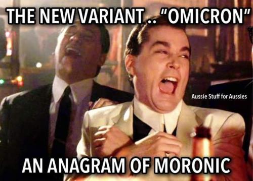 MORONIC