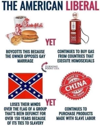 american liberals