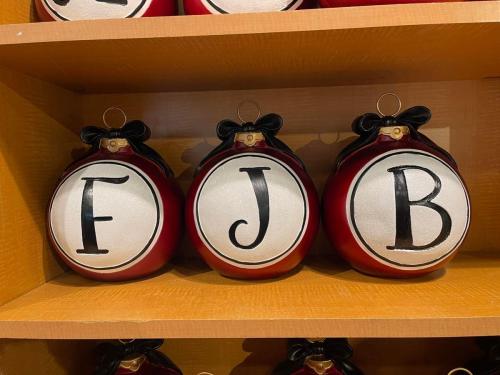 F FJB
